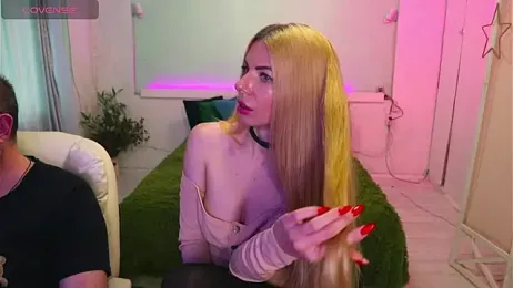 AlisaAleksandr — Stripchat recorded stream image, 25.05.2026 14:10