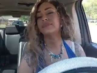 lushdiamondz — Camsoda recorded stream image, 25.05.2026 15:10