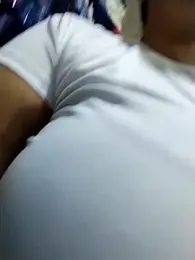 keilymadam — Stripchat recorded stream image, 25.05.2026 19:40