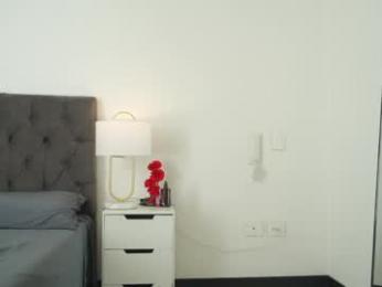 naughtysammx — Chaturbate recorded stream image, 25.05.2026 15:30