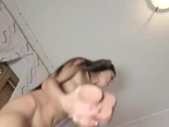 fallen_virtue — Chaturbate recorded stream image, 25.05.2026 21:00