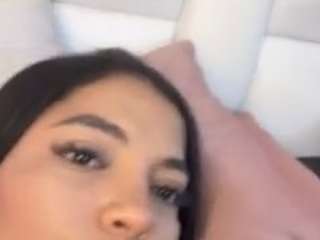 valeryduglass — Camsoda recorded stream image, 25.05.2026 23:20