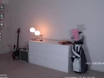 petitebrat — Chaturbate recorded stream image, 25.05.2026 23:40