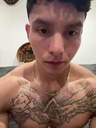 JAYCAM_ — Stripchat recorded stream image, 25.05.2026 23:50