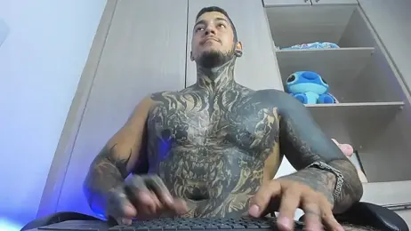 JAXXXONHERD — Stripchat recorded stream image, 25.05.2026 21:00