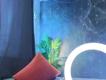clairwittenmyer — Chaturbate recorded stream image, 26.05.2026 00:10