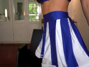 valerieh — Chaturbate recorded stream image, 26.05.2026 01:20