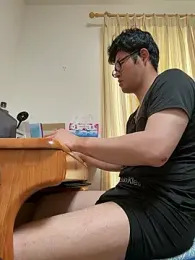 shun_201 — Stripchat recorded stream image, 26.05.2026 04:00