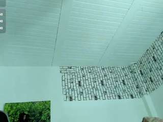 tiffanyfiire — Camsoda recorded stream screenshot (10 Mar 2025)