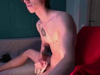 velvet_power — Chaturbate recorded stream image, 26.05.2026 04:40