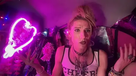 TgirlBrat — Stripchat recorded stream image, 26.05.2026 09:20