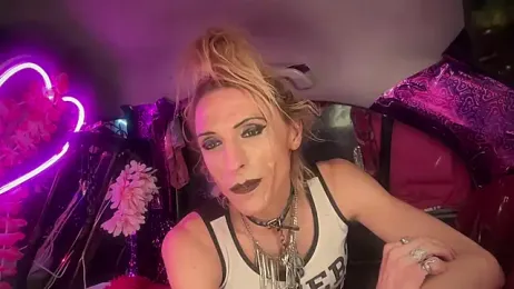 TgirlBrat — Stripchat recorded stream image, 26.05.2026 09:20