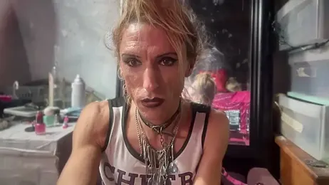 TgirlBrat — Stripchat recorded stream image, 26.05.2026 09:20