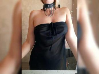WoyKira — Bongacams recorded stream image, 10.03.2025 10:00