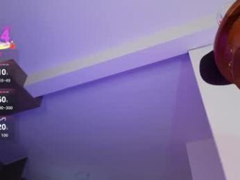chloe_cooperr — Chaturbate recorded stream image, 26.05.2026 01:50