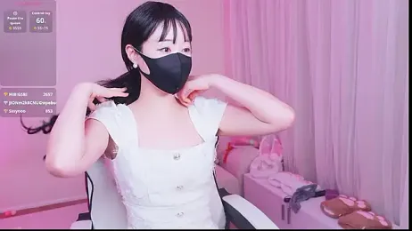 sexyjoy95 — Stripchat recorded stream image, 26.05.2026 10:40