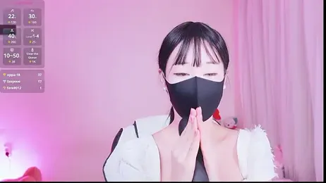 sexyjoy95 — Stripchat recorded stream image, 26.05.2026 10:40