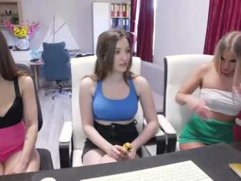 cute00kiara — Chaturbate recorded stream image, 26.05.2026 06:30