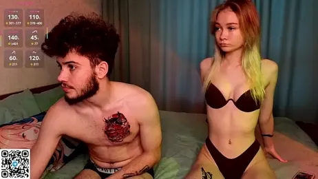 XoXoDuo_ — Stripchat recorded stream image, 26.05.2026 12:30