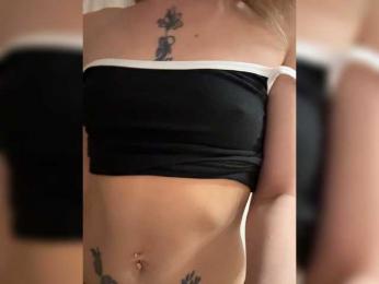 BarbieKoShKa1-1 — Bongacams recorded stream image, 26.05.2026 11:10