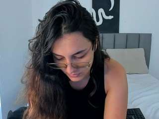 nataliepeterson — Camsoda recorded stream image, 26.05.2026 17:10