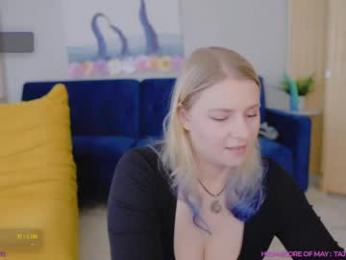 asiri_ocean — Chaturbate recorded stream image, 26.05.2026 16:10