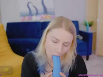 asiri_ocean — Chaturbate recorded stream image, 26.05.2026 16:10