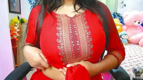 thyAnvi — Stripchat recorded stream image, 26.05.2026 18:20