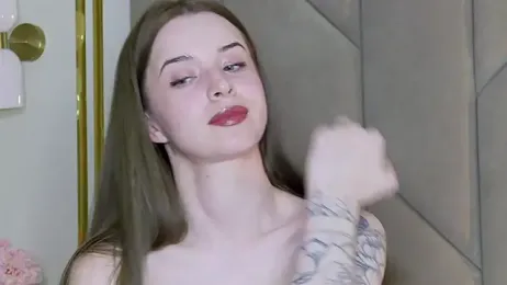 Touch_me — Stripchat recorded stream image, 26.05.2026 16:50