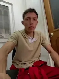 santiObrero — Stripchat recorded stream image, 26.05.2026 19:50