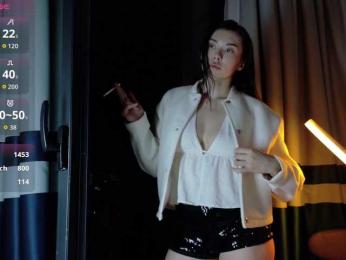 gwenonline — Bongacams recorded stream image, 26.05.2026 16:50
