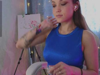 -lost- — Bongacams recorded stream image, 10.03.2025 05:50