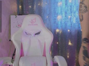 -lost- — Bongacams recorded stream image, 10.03.2025 05:50