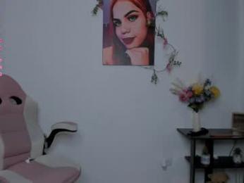 girl_dollx — Chaturbate recorded stream image, 26.05.2026 21:20