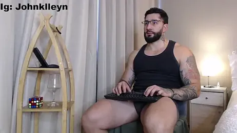 jonhklleyn — Stripchat recorded stream image, 26.05.2026 19:20