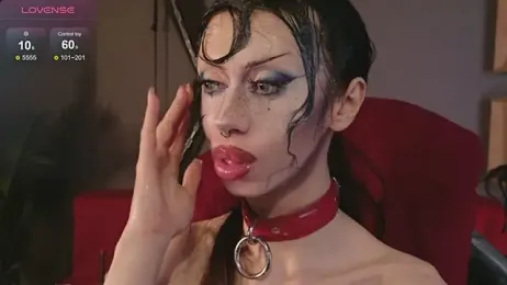 devvilss_toy — Stripchat recorded stream image, 26.05.2026 20:20