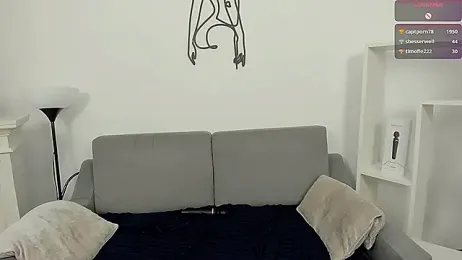 _Olli__Stiw_ — Stripchat recorded stream image, 26.05.2026 20:20