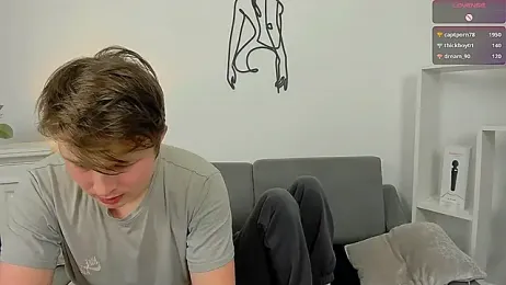 _Olli__Stiw_ — Stripchat recorded stream image, 26.05.2026 20:20