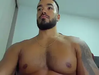 Alexander_Martines — Stripchat recorded stream image, 27.05.2026 00:30