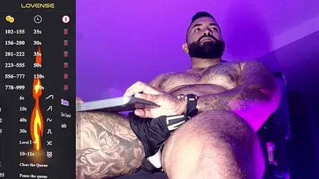 Max-prada — Stripchat recorded stream image, 27.05.2026 02:40