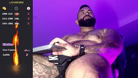 Max-prada — Stripchat recorded stream image, 27.05.2026 02:40