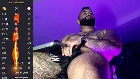 Max-prada — Stripchat recorded stream image, 27.05.2026 02:40