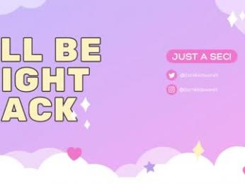 itsnikkisweet — Chaturbate recorded stream image, 27.05.2026 04:20