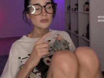 lonelly_lolly98 — Chaturbate recorded stream image, 27.05.2026 01:40
