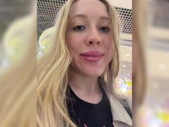 LiiBaby — Bongacams recorded stream image, 27.05.2026 10:10