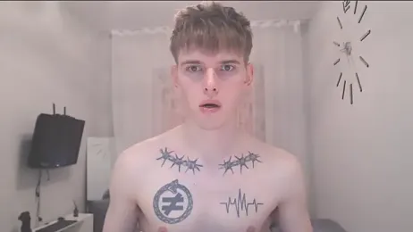 Fredd_Xanders — Stripchat recorded stream image, 27.05.2026 07:20