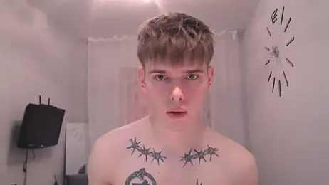 Fredd_Xanders — Stripchat recorded stream image, 27.05.2026 07:20