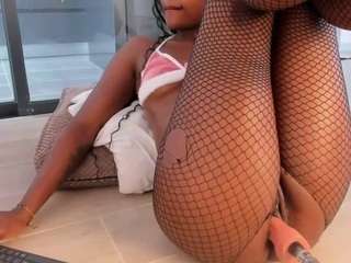 sugar-mirie — Camsoda recorded stream screenshot (10 Mar 2025)