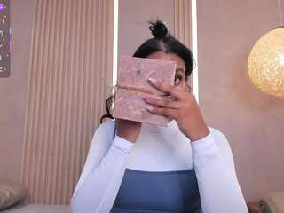 kate-winsley — Camsoda recorded stream image, 27.05.2026 12:00