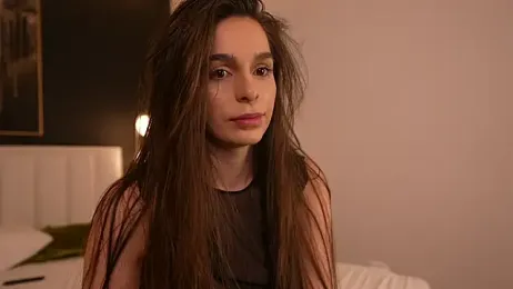 DoviaClaire — Stripchat recorded stream image, 10.03.2025 05:50